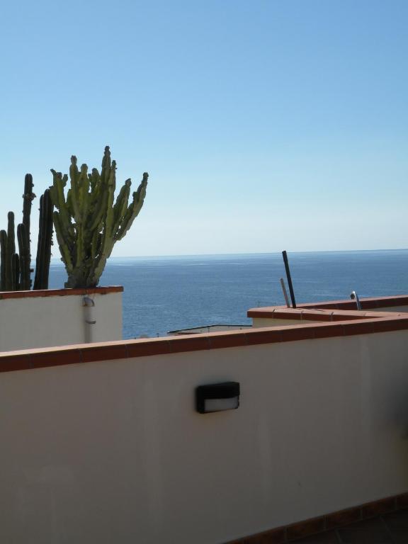 Hotel Terrazze Sul Mare Melito Di Porto Salvo Exteriér fotografie